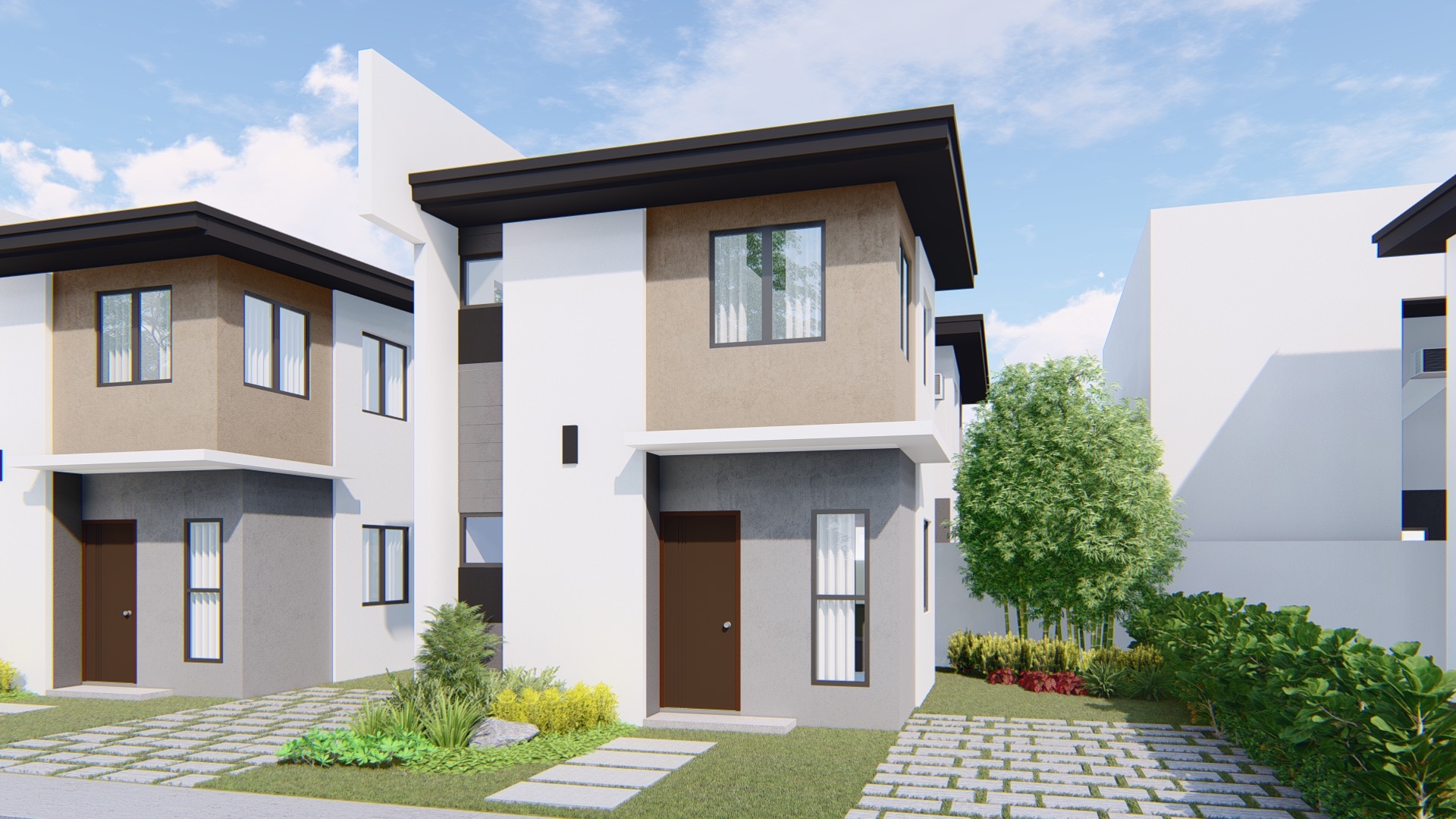 Amaia Scapes San Fernando